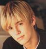 6528.Aaron Carter when he was young.